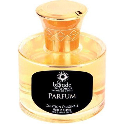 Le Jardin de Charline - Jasmin